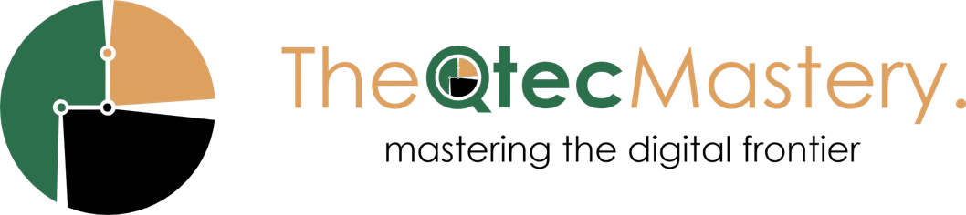 QTEC Logo